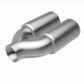 Picture of 35167-Dual Exhaust Tip 2in./2.25