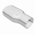 Picture of 35171-Single Exhaust Tip 1in./3