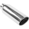 Picture of 35174-Single Exhaust Tip 1in./2.25