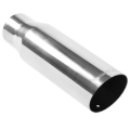 Picture of 35205-Single Exhaust Tip 1in./2.5