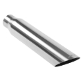Picture of 35146-Single Exhaust Tip 1in./2.5