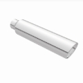 Picture of 35117-Single Exhaust Tip 1in./2.5