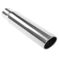Picture of 35149-Single Exhaust Tip 1in./4