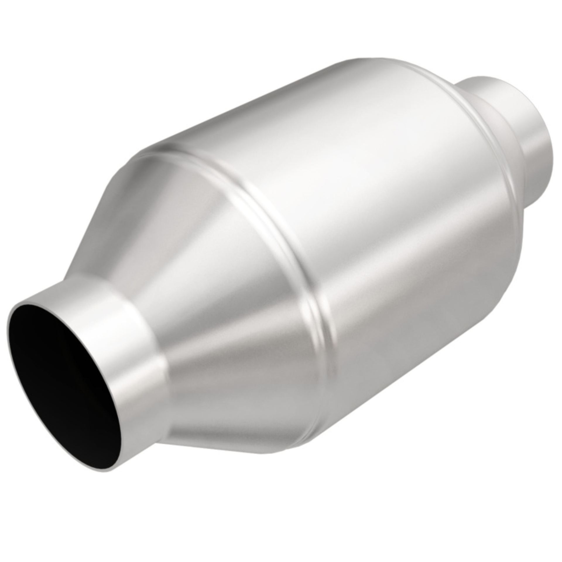 Picture of OEM Grade Universal Catalytic Converter-2.5in. Inlet/2.5in. Outlet