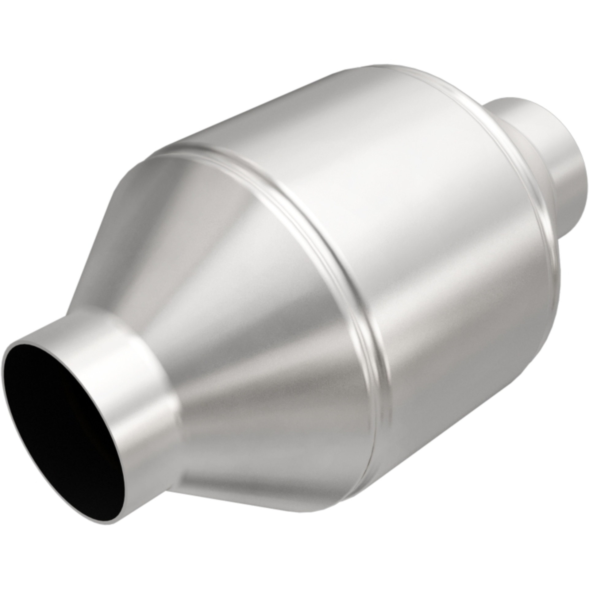 Picture of HM Grade Universal Catalytic Converter-2in. Inlet/2in. Outlet