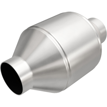 Picture of HM Grade Universal Catalytic Converter-2.5in. Inlet/2.5in. Outlet
