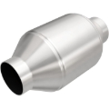 Picture of OEM Grade Universal Catalytic Converter-2.5in. Inlet/2.5in. Outlet