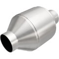 Picture of HM Grade Universal Catalytic Converter-3in. Inlet/3in. Outlet