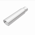 Picture of 35149-Single Exhaust Tip 1in./4