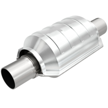 Picture of Standard Grade Universal Catalytic Converter-1.75in. Inlet/1.75in. Outlet