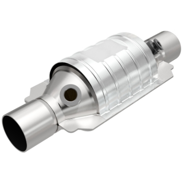 Picture of OEM Grade Universal Catalytic Converter-2in. Inlet/2in. Outlet