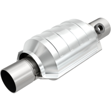 Picture of OEM Grade Universal Catalytic Converter-1.75in. Inlet/1.75in. Outlet