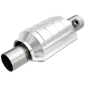 Picture of Standard Grade Universal Catalytic Converter-2in. Inlet/2in. Outlet