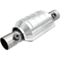 Picture of OEM Grade Universal Catalytic Converter-1.75in. Inlet/1.75in. Outlet