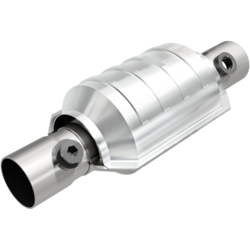 Picture of OEM Grade Universal Catalytic Converter-2in. Inlet/2in. Outlet