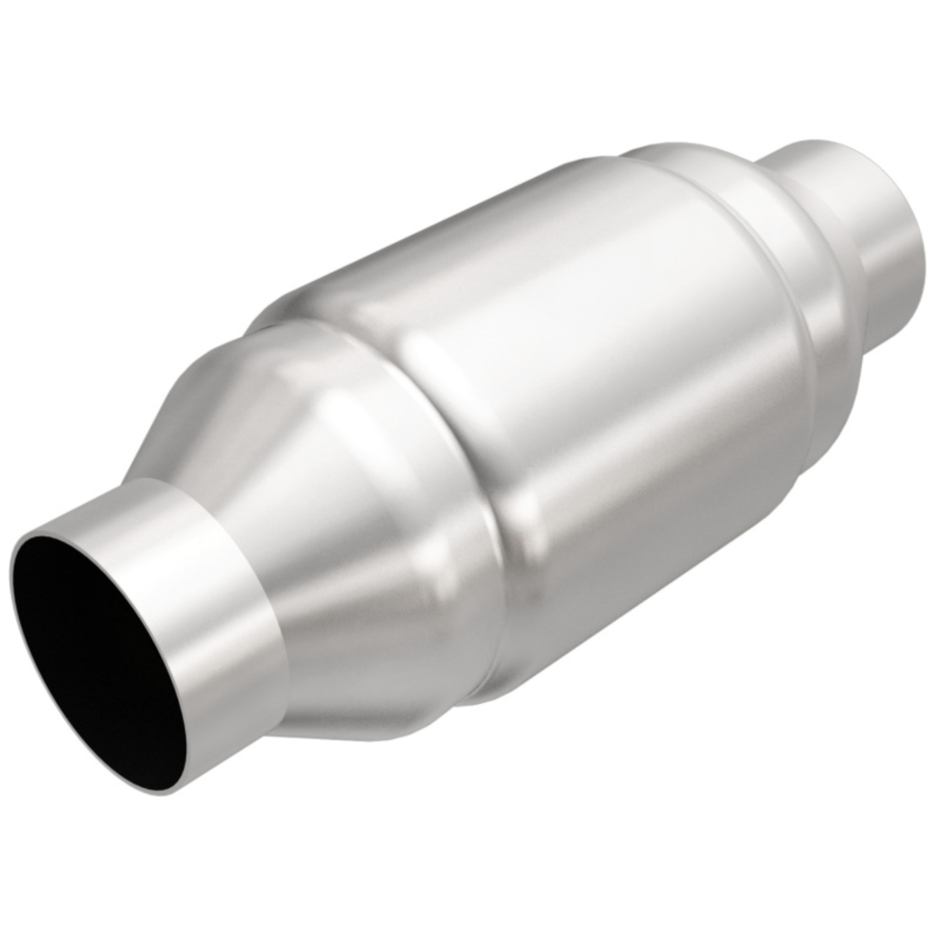 Picture of OEM Grade Universal Catalytic Converter-3in. Inlet/3in. Outlet