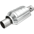 Picture of Standard Grade Universal Catalytic Converter-2in. Inlet/2in. Outlet