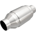 Picture of OEM Grade Universal Catalytic Converter-3in. Inlet/3in. Outlet