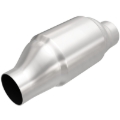 Picture of OEM Grade Universal Catalytic Converter-2in. Inlet/2in. Outlet