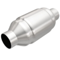 Picture of Standard Grade Universal Catalytic Converter-2in. Inlet/2in. Outlet