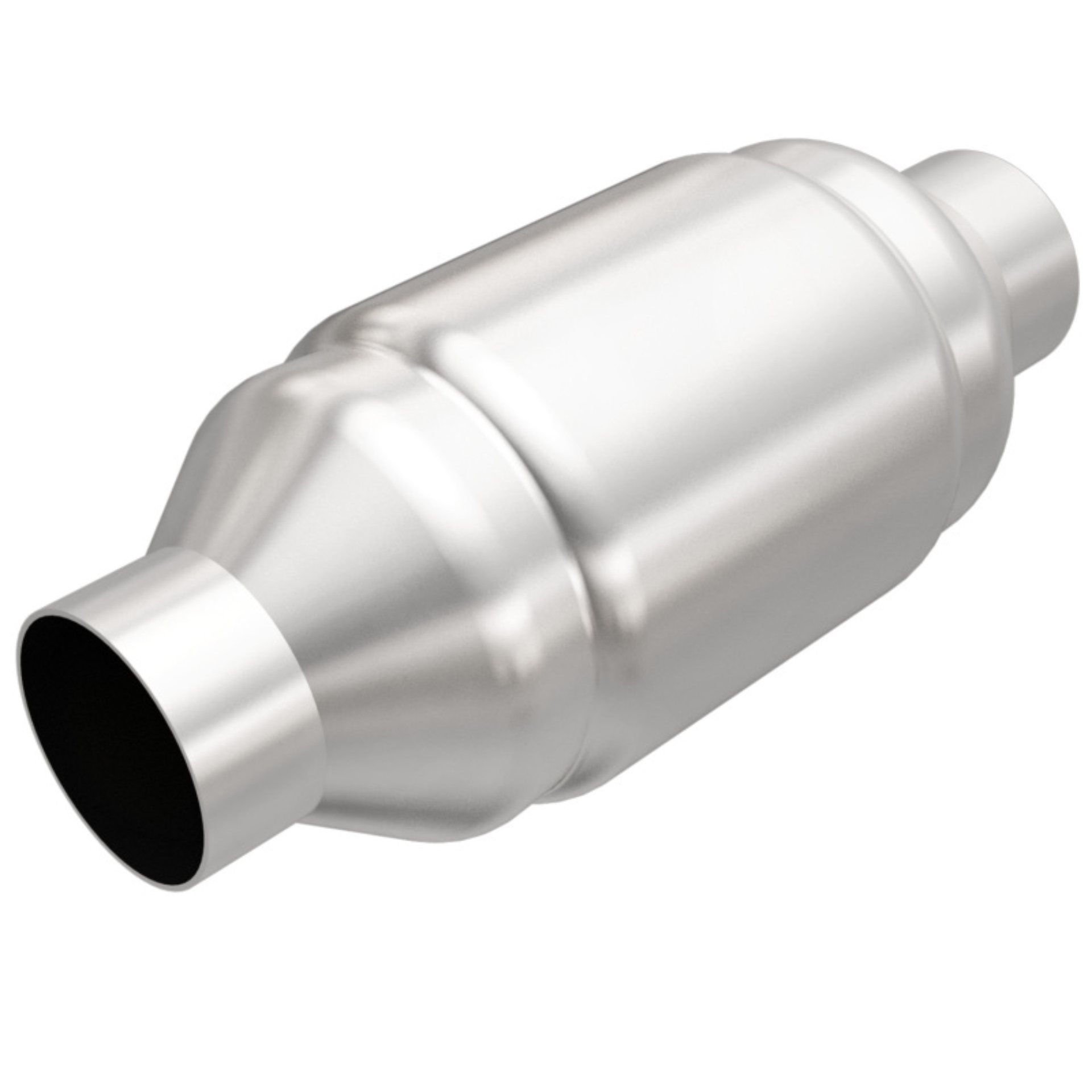 Picture of Standard Grade Universal Catalytic Converter-2in. Inlet/2in. Outlet