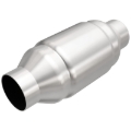 Picture of Standard Grade Universal Catalytic Converter-2.5in. Inlet/2.5in. Outlet