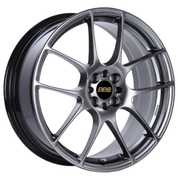 Picture of BBS RF Wheels - RF509DBK