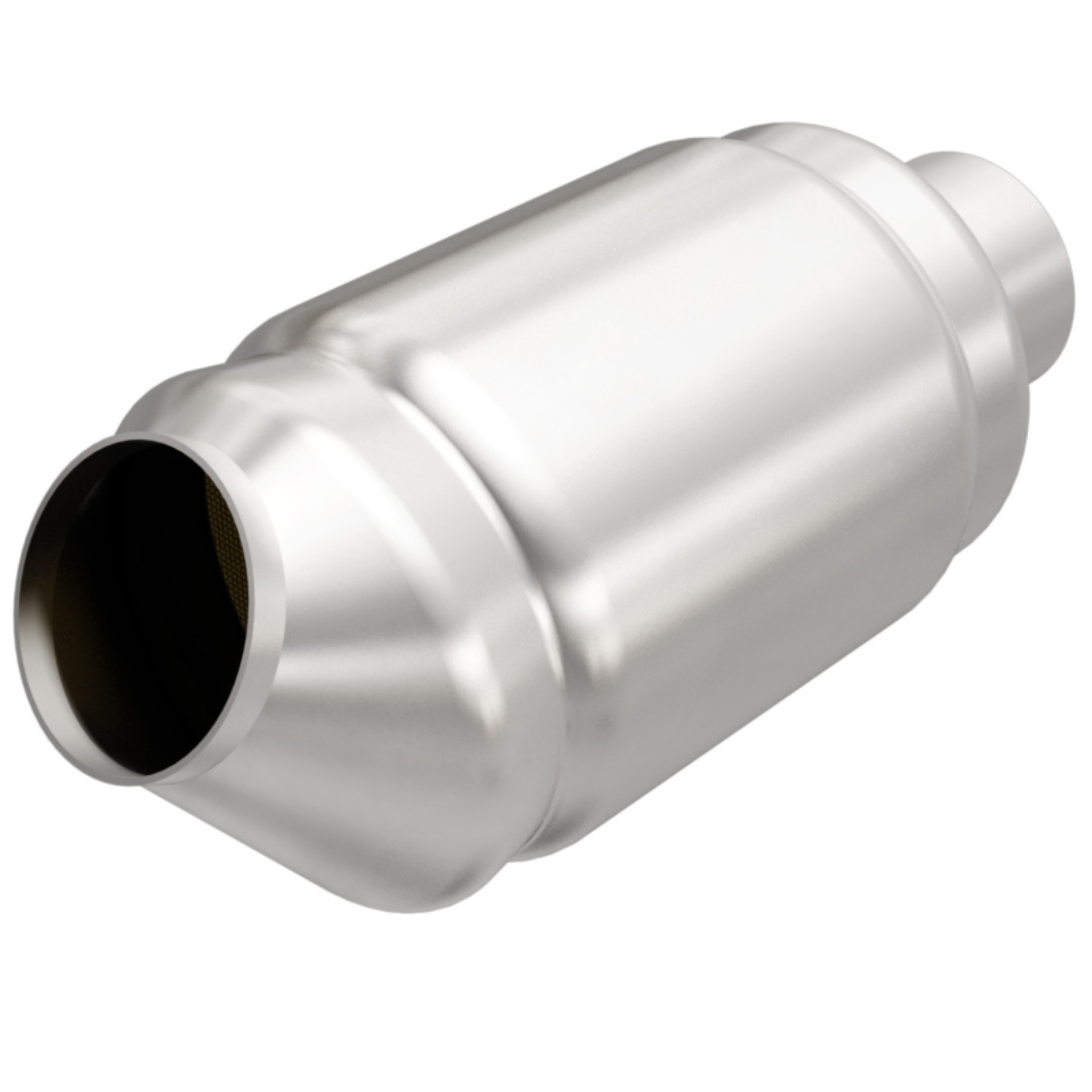 Picture of OEM Grade Universal Catalytic Converter-2.25in. Inlet/2.25in. Outlet