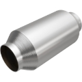 Picture of Standard Grade Universal Catalytic Converter-2.5in. Inlet/2.5in. Outlet