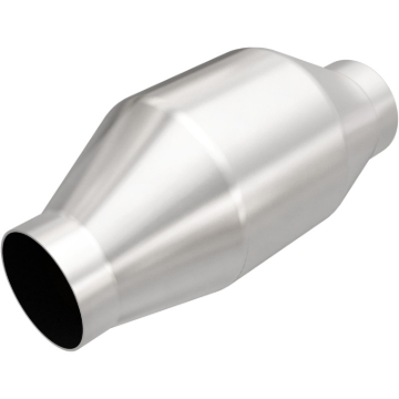 Picture of OEM Grade Universal Catalytic Converter-2in. Inlet/2in. Outlet