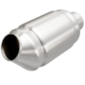 Picture of Standard Grade Universal Catalytic Converter-2in. Inlet/2in. Outlet