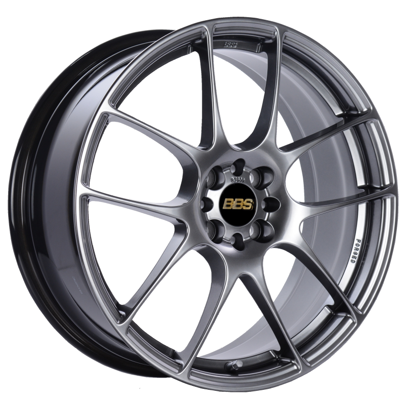 Picture of BBS RF Wheels - RF509DBK