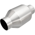 Picture of OEM Grade Universal Catalytic Converter-3in. Inlet/3in. Outlet