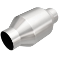 Picture of OEM Grade Universal Catalytic Converter-2.25in. Inlet/2.25in. Outlet