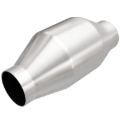 Picture of OEM Grade Universal Catalytic Converter-2.5in. Inlet/2.5in. Outlet