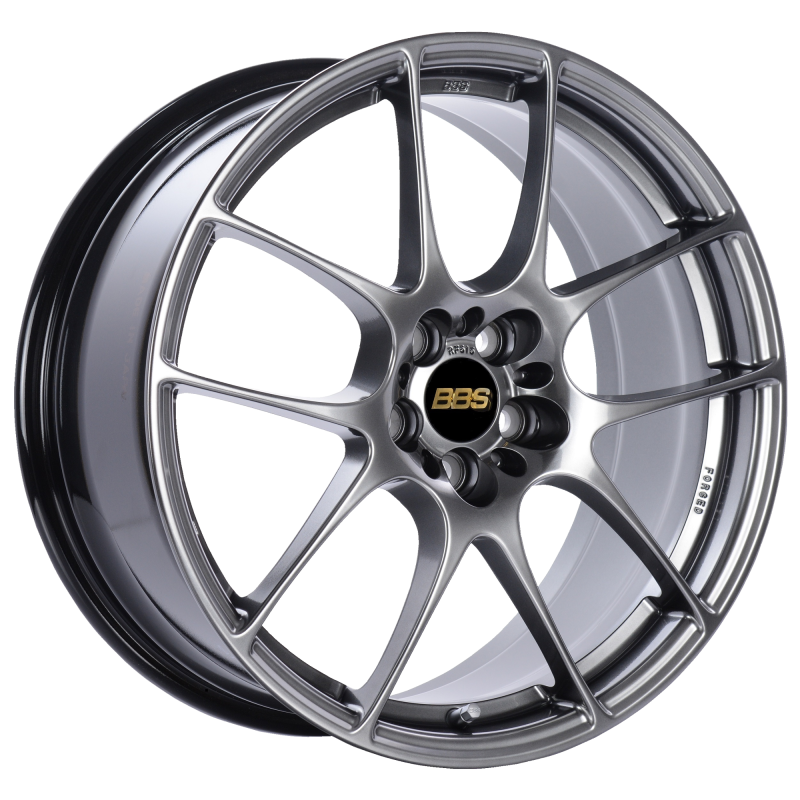Picture of BBS RF Wheels - RF514DBK