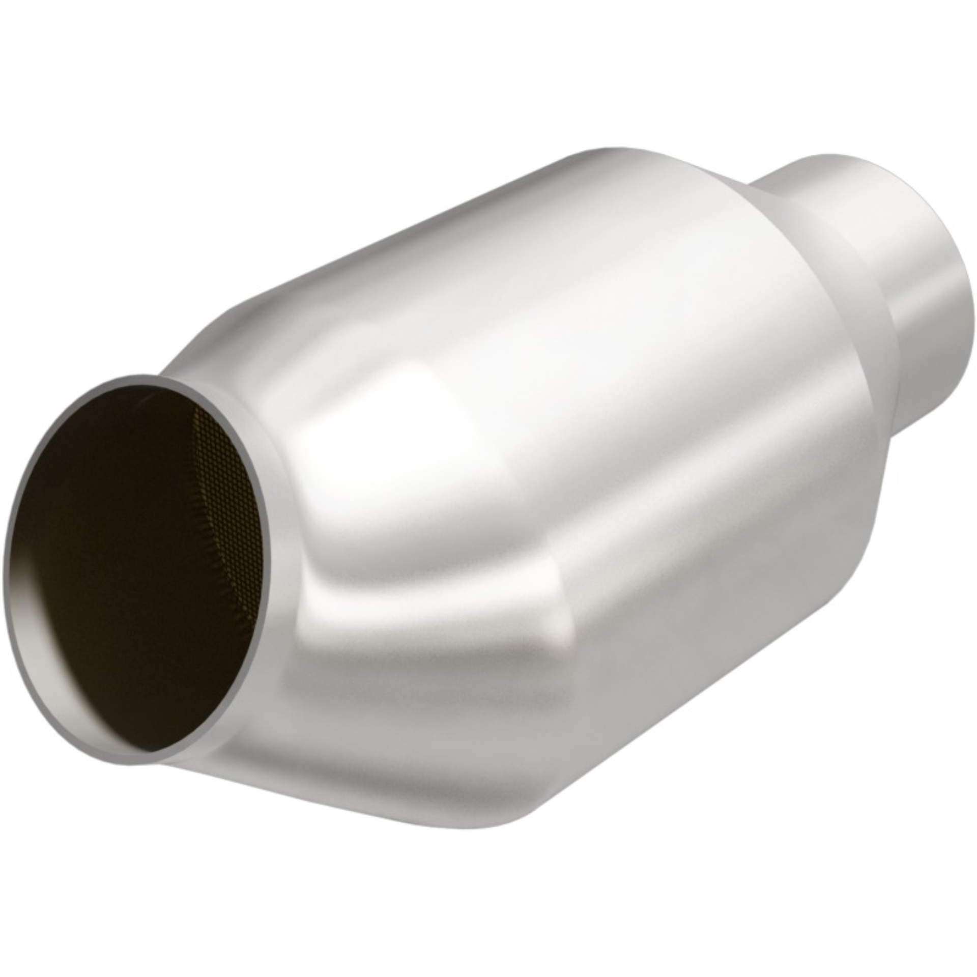 Picture of OEM Grade Universal Catalytic Converter-2.25in. Inlet/2.25in. Outlet