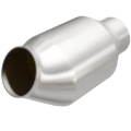 Picture of OEM Grade Universal Catalytic Converter-2.5in. Inlet/2.5in. Outlet