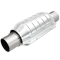 Picture of HM Grade Universal Catalytic Converter-2in. Inlet/2in. Outlet