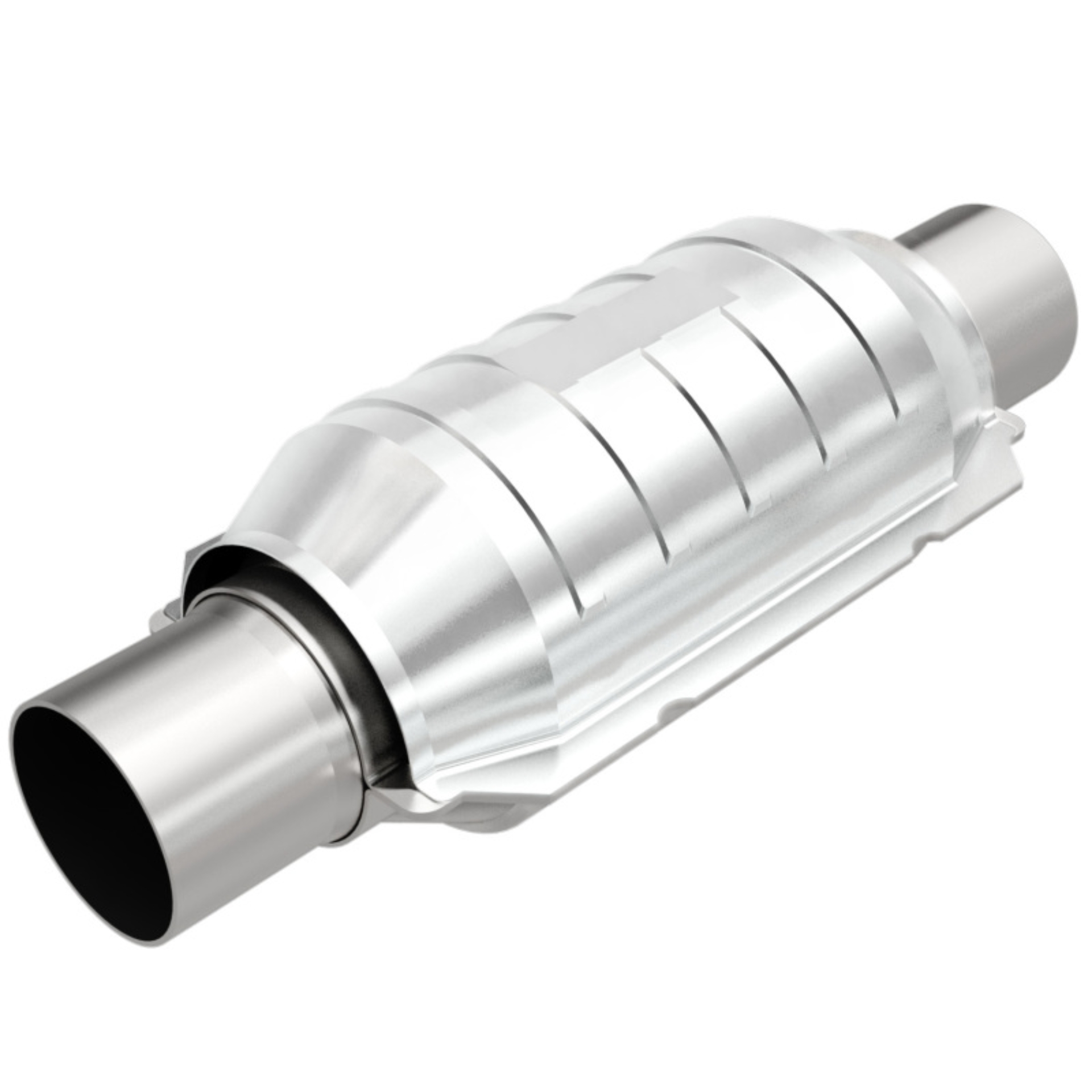 Picture of HM Grade Universal Catalytic Converter-2in. Inlet/2in. Outlet