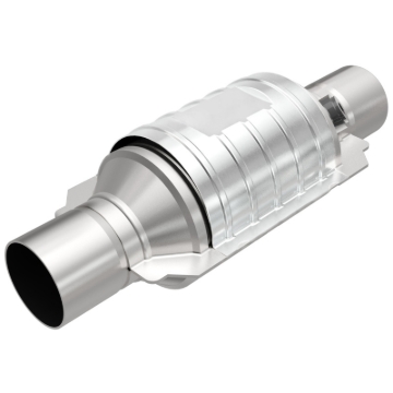 Picture of HM Grade Universal Catalytic Converter-1.75in. Inlet/1.75in. Outlet