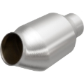 Picture of OEM Grade Universal Catalytic Converter-2.5in. Inlet/2.5in. Outlet