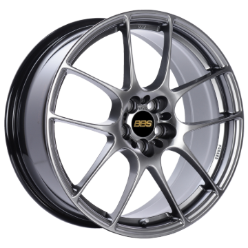Picture of BBS RF Wheels - RF515DBK