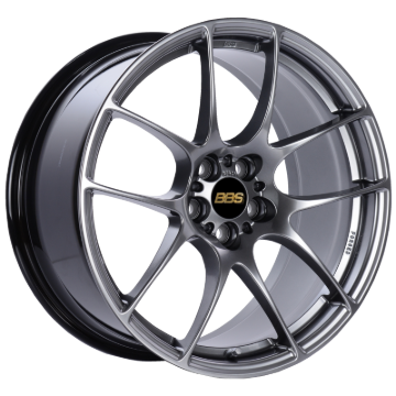 Picture of BBS RF Wheels - RF520DBK