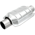Picture of California Universal Catalytic Converter-2in. Inlet/2in. Outlet