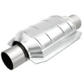Picture of California Universal Catalytic Converter-2in. Inlet/2in. Outlet