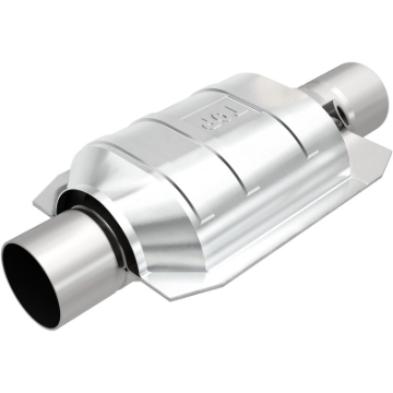 Picture of OEM Grade Universal Catalytic Converter-2.5in. Inlet/1.75in. Outlet