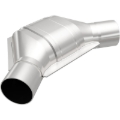 Picture of California Universal Catalytic Converter-2in. Inlet/2in. Outlet