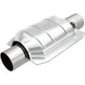 Picture of California Universal Catalytic Converter-2in. Inlet/2in. Outlet