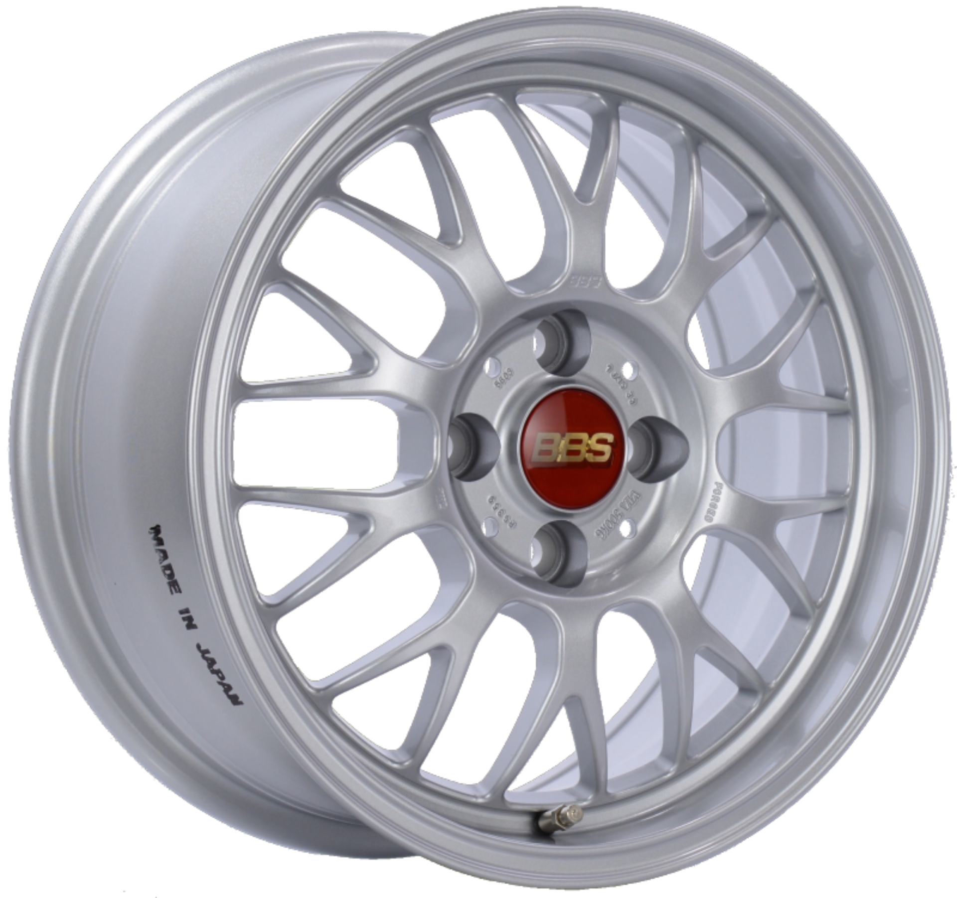 Picture of BBS RG-F Wheels - RG359SK
